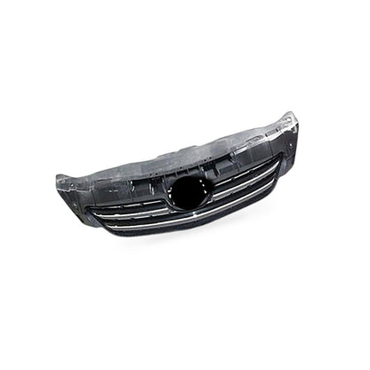 Front Bumper Grille Assembly Suitable for Toyota Corolla 2007-2017 1.8L - BD4