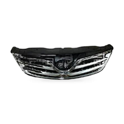 Front Bumper Grille Assembly Suitable for Toyota Corolla 2007-2017 1.8L - ZT2