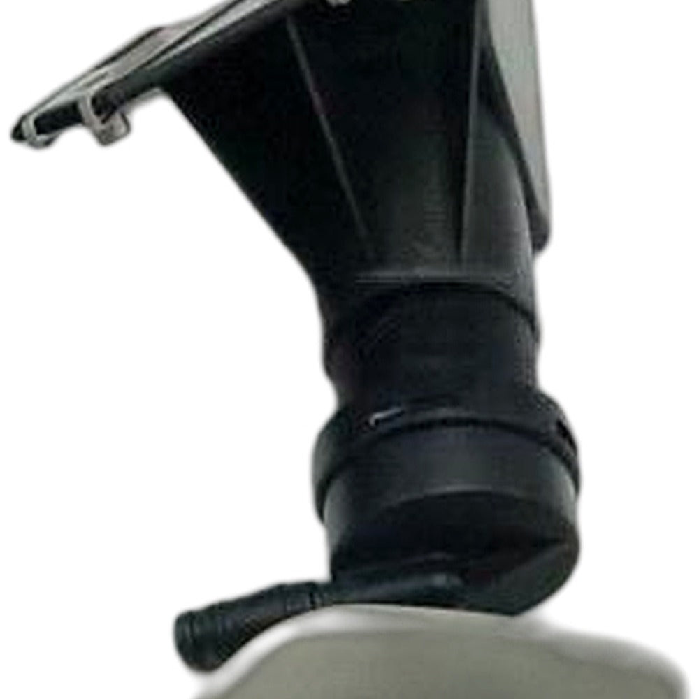 Headlight Washer Nozzle Cover Suitable for Toyota Avensis T25 2003-2008 4-Piece - XQ1