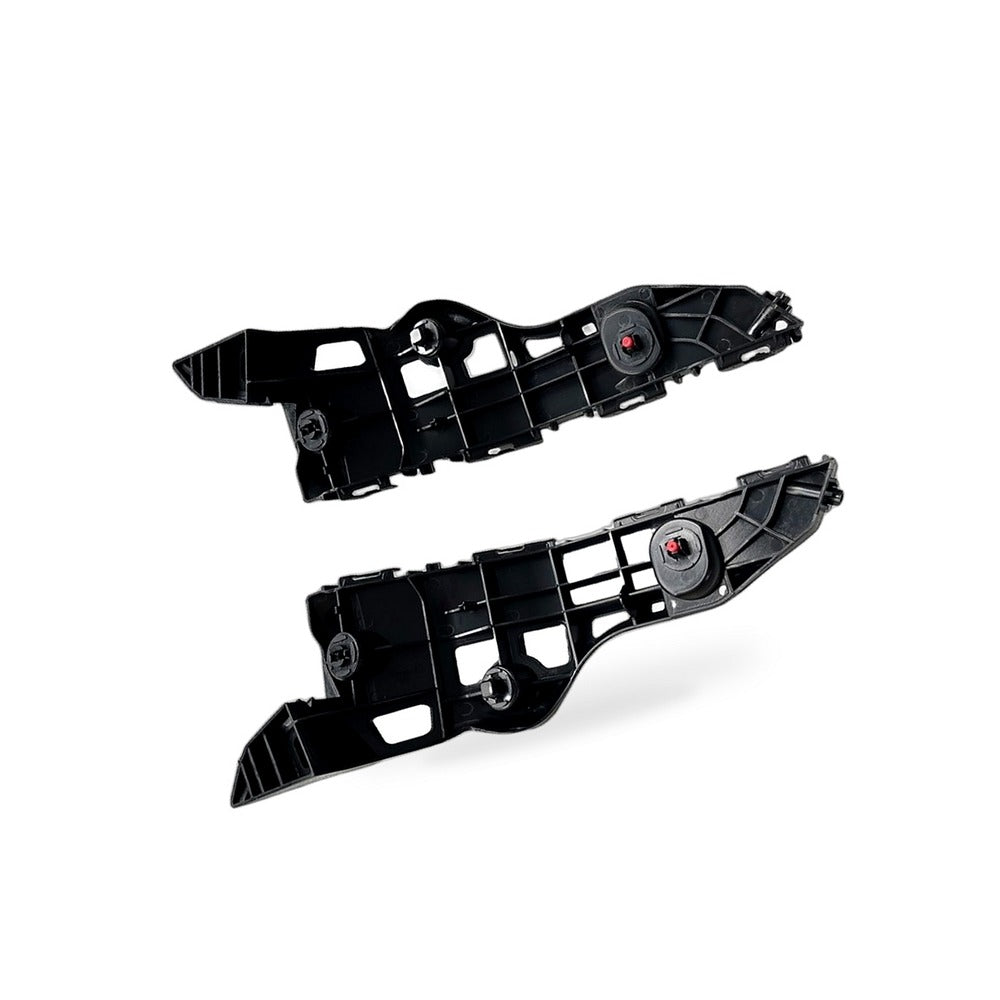 Front Bumper Bracket Suitable for Toyota Highlander 2014-2018 52536-0E030 - BD2