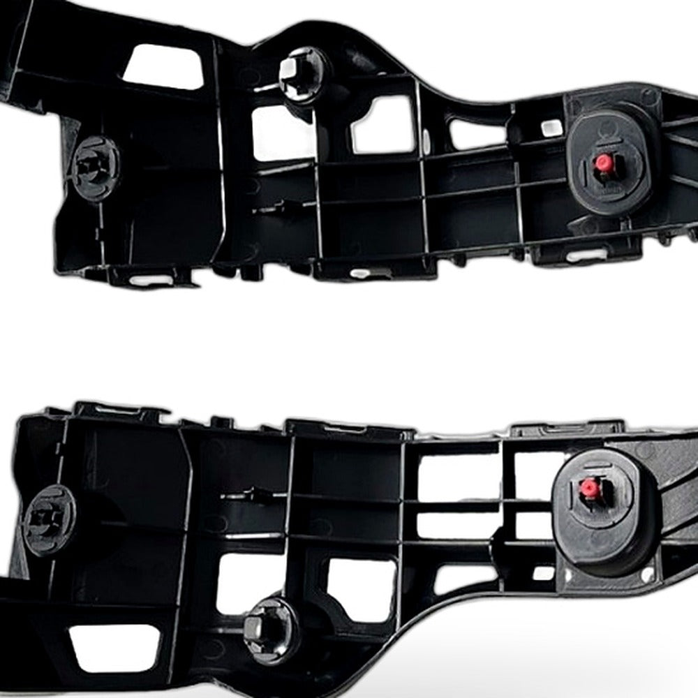 Front Bumper Bracket Suitable for Toyota Highlander 2014-2018 52536-0E030 - XQ1