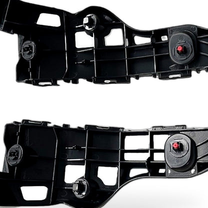 Front Bumper Bracket Suitable for Toyota Highlander 2014-2018 52536-0E030 - XQ1