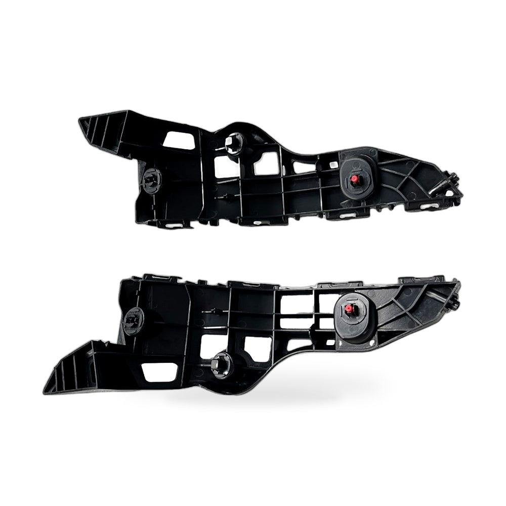 Front Bumper Bracket Suitable for Toyota Highlander 2014-2018 52536-0E030 - ZT2