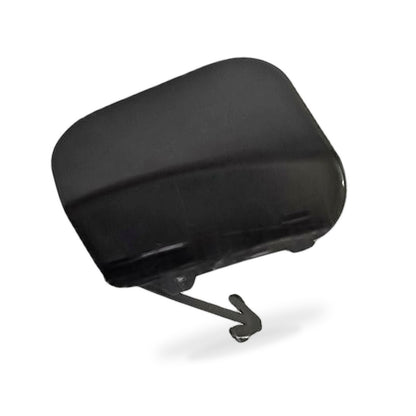 Front Bumper Tow Hook Cover Suitable for Toyota Highlander 2008-2010 - BD4