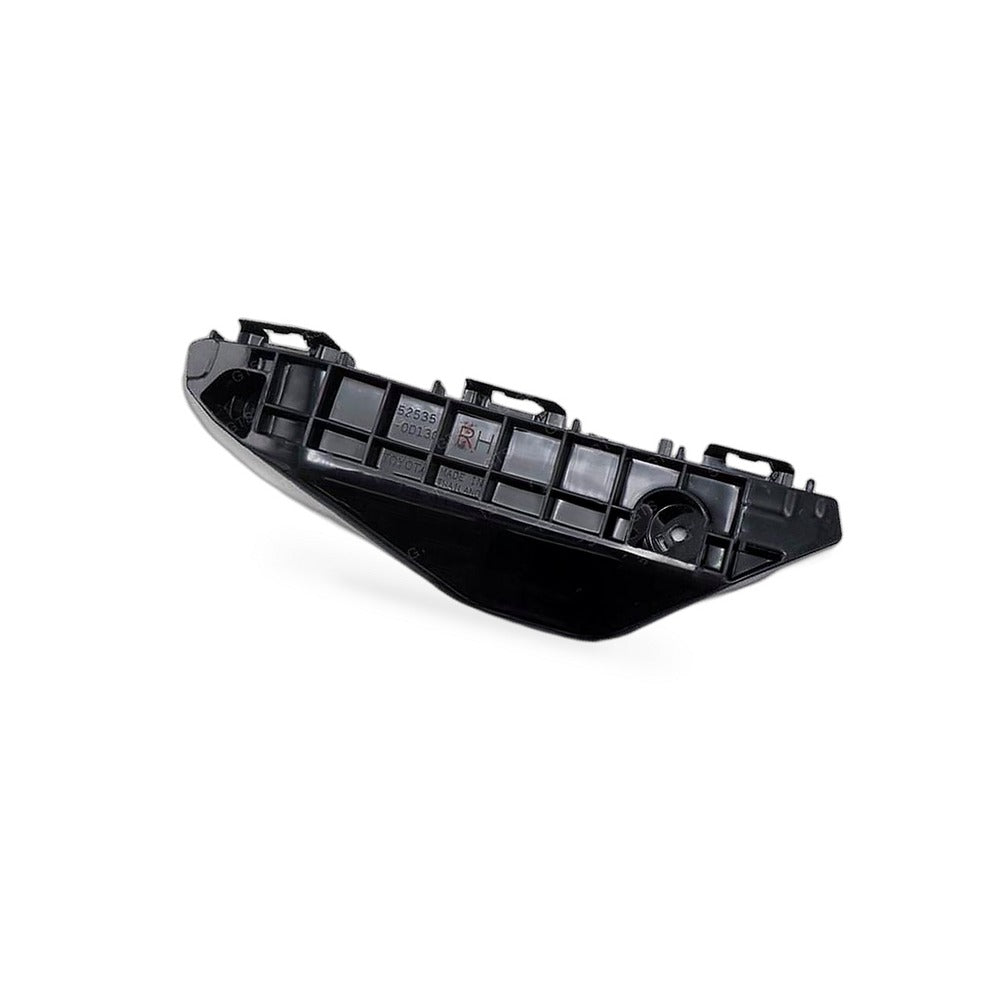 Front Bumper Bracket Support Suitable for Toyota Yaris Hatchback 2013-2016 Left - BD3