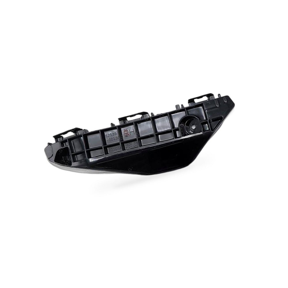 Front Bumper Bracket Support Suitable for Toyota Yaris Hatchback 2013-2016 Left - BD4