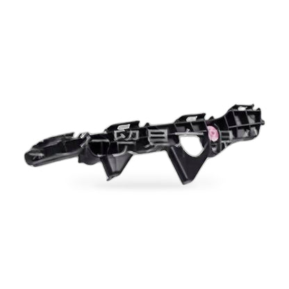 Rear Bumper Bracket Left Suitable for Toyota RAV4 2013-2015 52155-0R030 - ZT2