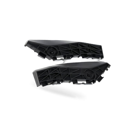 Left Rear Bumper Bracket Suitable for Toyota Yaris 2007-2012 52155-52091 - BD1