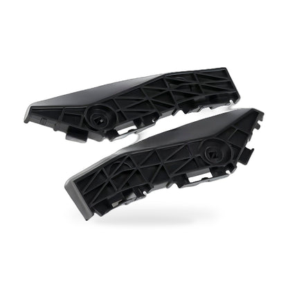 Left Rear Bumper Bracket Suitable for Toyota Yaris 2007-2012 52155-52091 - ZT2