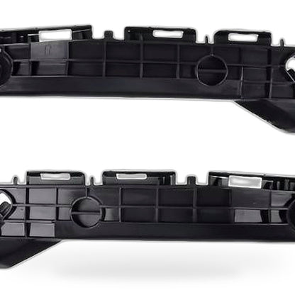 Rear Bumper Bracket Suitable for Toyota Yaris 2005-2011 Right 52575-52171 - XQ1