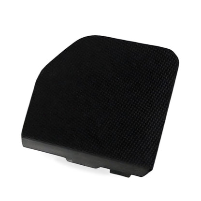 Front Bumper Tow Hook Cover Suitable for Toyota Vios Yaris Sedan 2014-2016 - BD1