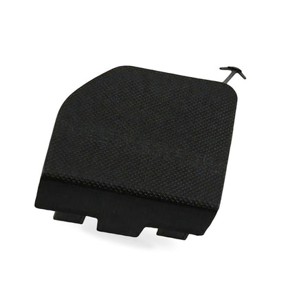 Front Bumper Tow Hook Cover Suitable for Toyota Vios Yaris Sedan 2014-2016 - BD3