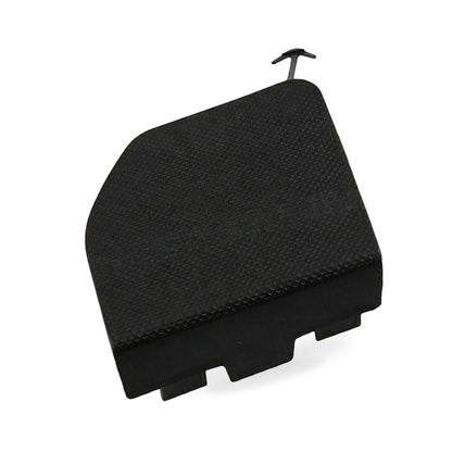 Front Bumper Tow Hook Cover Suitable for Toyota Vios Yaris Sedan 2014-2016 - BD4