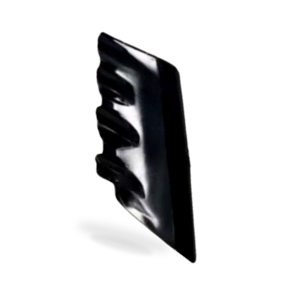 Lower Grille Tow Hook Cover Suitable for Toyota Levin Corolla 2023-2024 Luxury - BD1