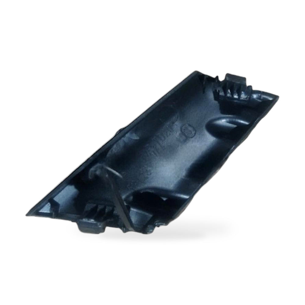 Lower Grille Tow Hook Cover Suitable for Toyota Levin Corolla 2023-2024 Luxury - ZT3