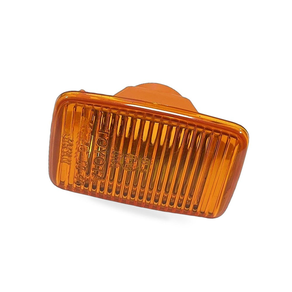 Fender Light Turn Signal Corner Light Suitable for Toyota Camry 2.4 2002-2006 - BD1