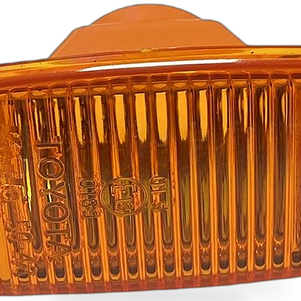 Fender Light Turn Signal Corner Light Suitable for Toyota Camry 2.4 2002-2006 - XQ1