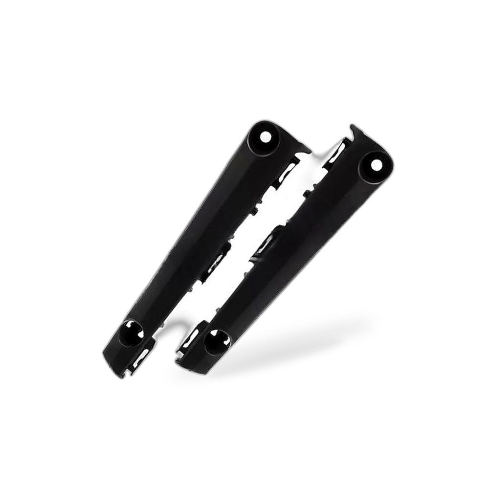 Front Bumper Bracket Suitable for 2012-2014 Toyota Camry Driver Left 5253606120 - BD2