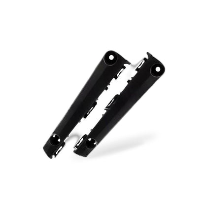 Front Bumper Bracket Suitable for 2012-2014 Toyota Camry Driver Left 5253606120 - BD2