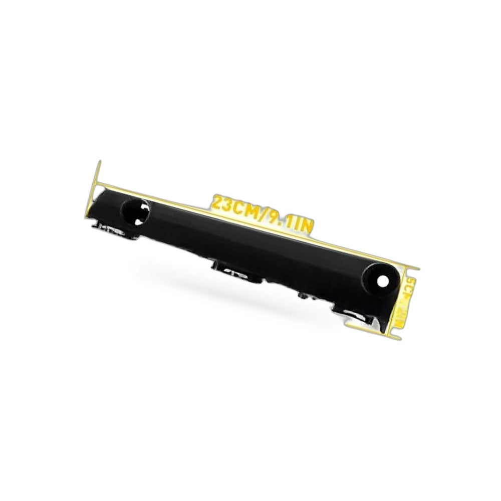 Front Bumper Bracket Suitable for 2012-2014 Toyota Camry Driver Left 5253606120 - BD3