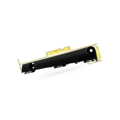 Front Bumper Bracket Suitable for 2012-2014 Toyota Camry Driver Left 5253606120 - BD4
