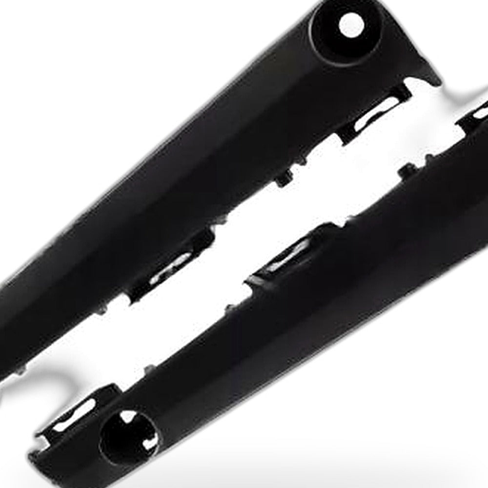 Front Bumper Bracket Suitable for 2012-2014 Toyota Camry Driver Left 5253606120 - XQ1
