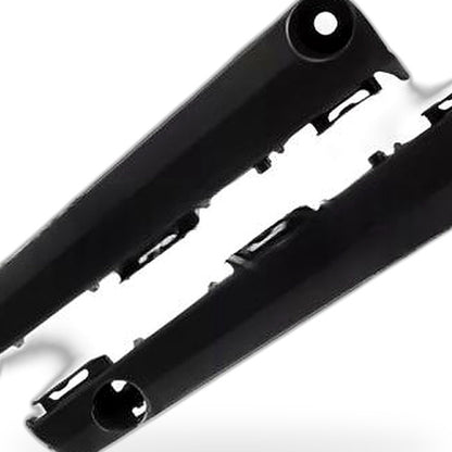 Front Bumper Bracket Suitable for 2012-2014 Toyota Camry Driver Left 5253606120 - XQ1