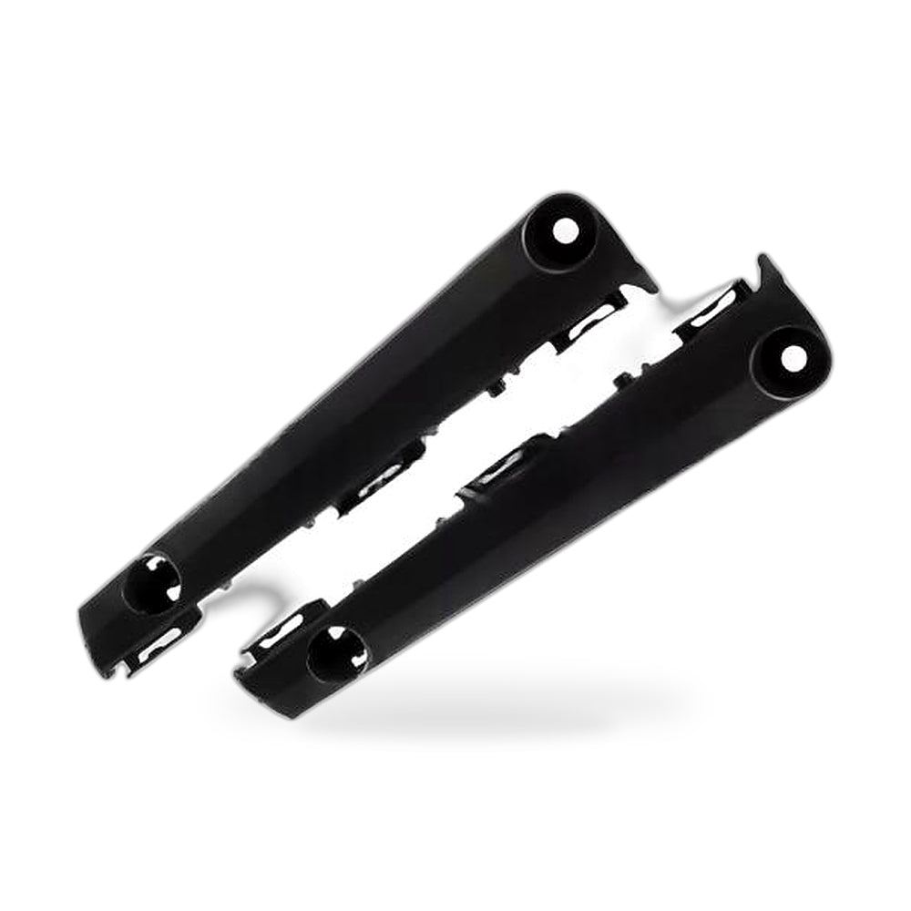 Front Bumper Bracket Suitable for 2012-2014 Toyota Camry Driver Left 5253606120 - ZT2