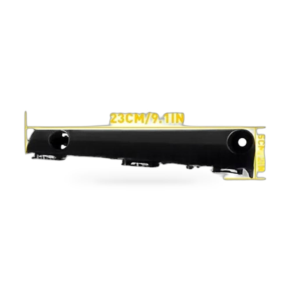 Front Bumper Bracket Suitable for 2012-2014 Toyota Camry Driver Left 5253606120 - ZT3