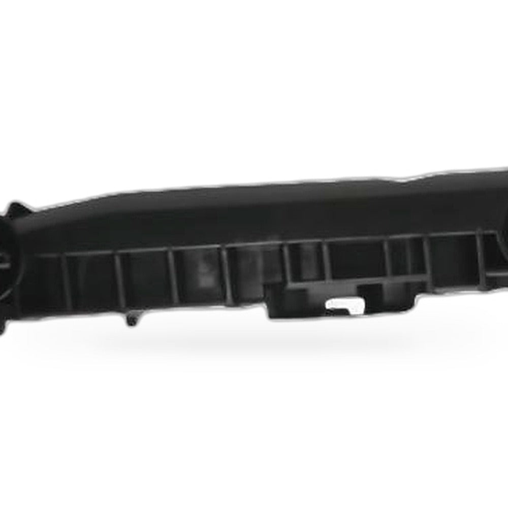 Front Bumper Bracket Suitable for Toyota Yaris 2007-2011 Left 52536-0D040 - XQ1