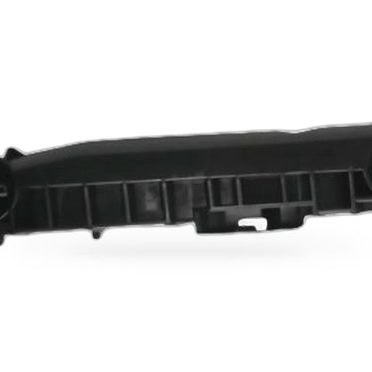 Front Bumper Bracket Suitable for Toyota Yaris 2007-2011 Left 52536-0D040 - XQ1