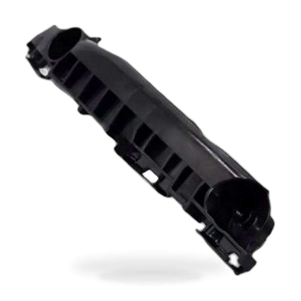 Front Bumper Bracket Suitable for Toyota Yaris 2007-2011 Left 52536-0D040 - ZT3