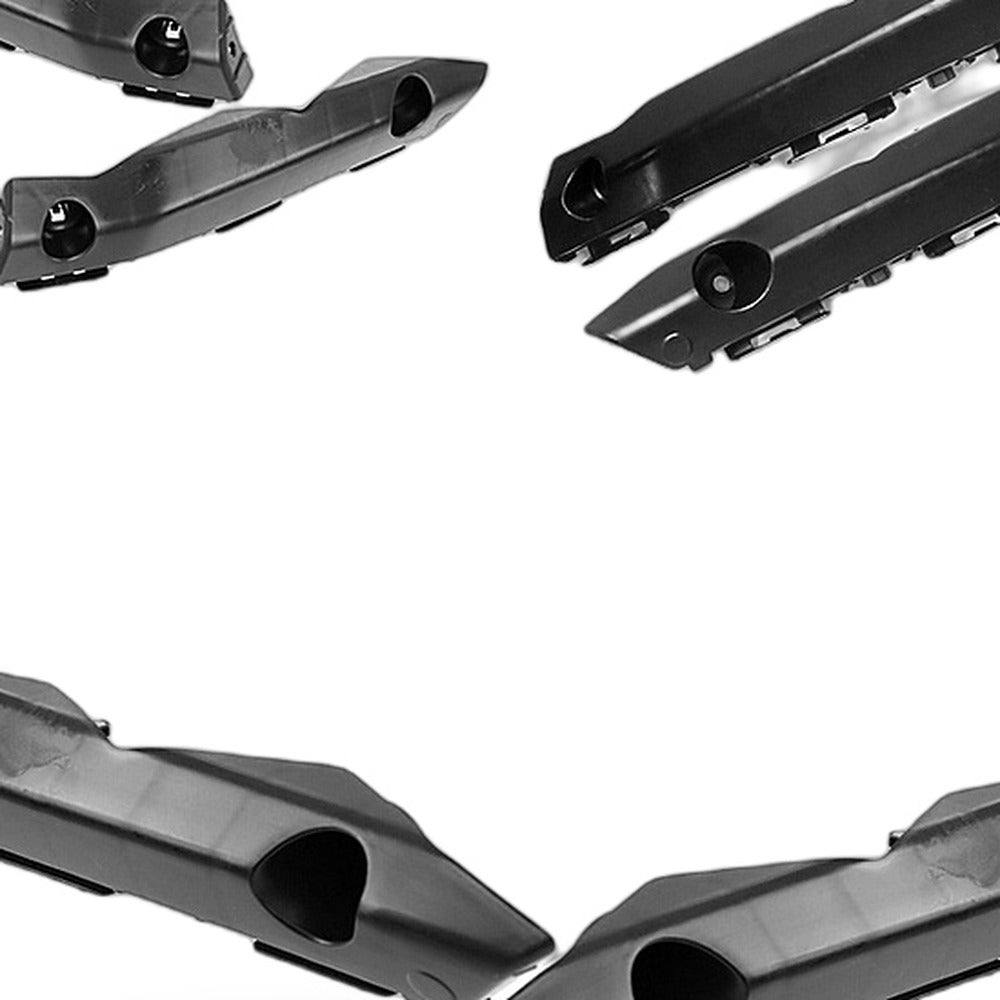 Front Bumper Bracket Right Suitable for Toyota Camry 2015-2017 52536-06190 - XQ1