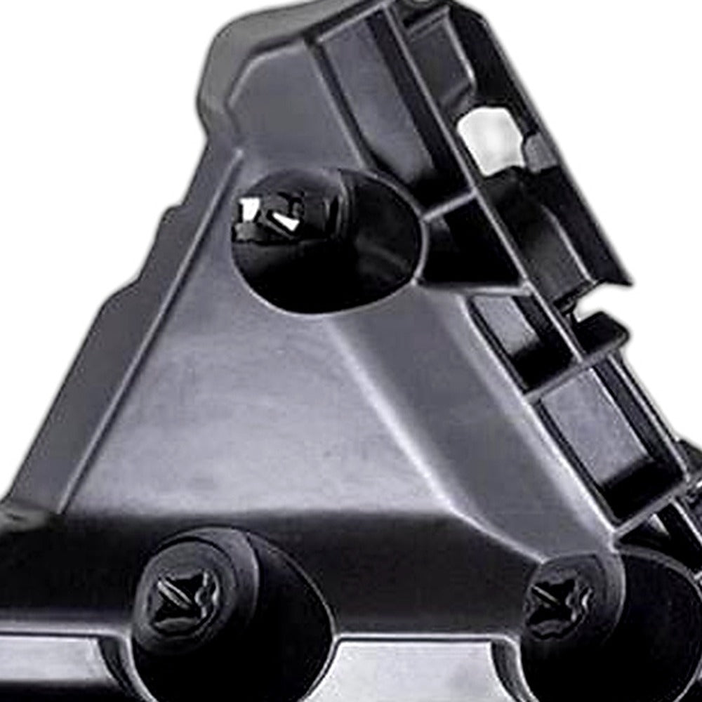 Rear Bumper Bracket Support Passenger Right Suitable for Toyota Camry 2007-2011 - XQ1
