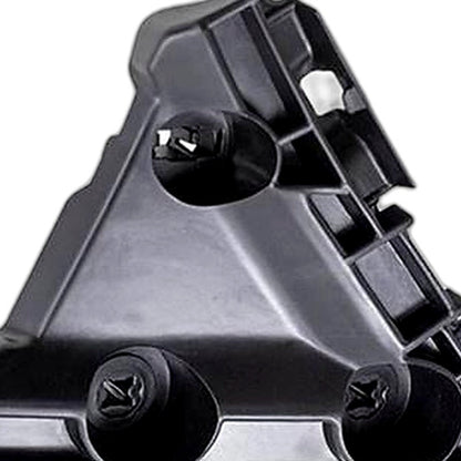 Rear Bumper Bracket Support Passenger Right Suitable for Toyota Camry 2007-2011 - XQ1