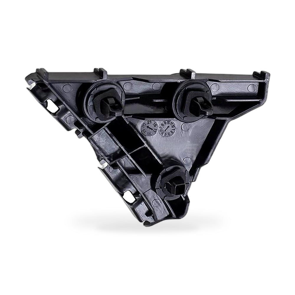 Rear Bumper Bracket Support Passenger Right Suitable for Toyota Camry 2007-2011 - ZT3
