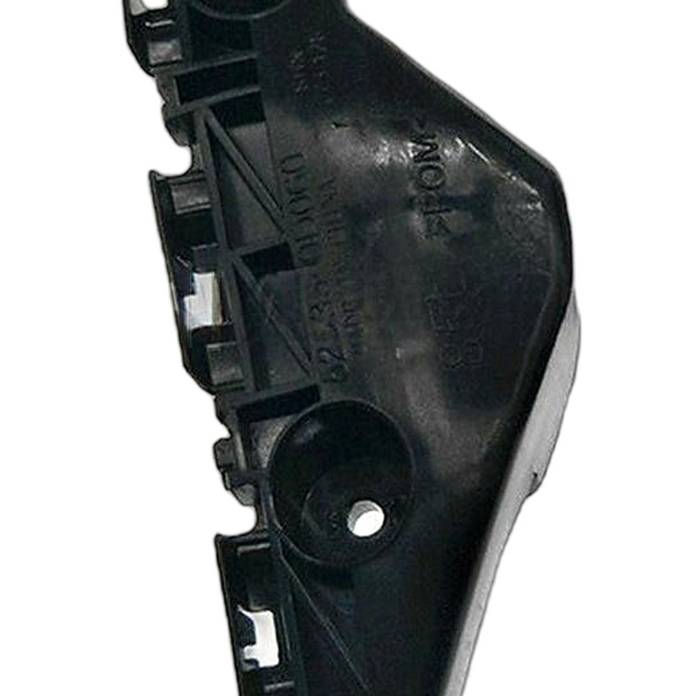 Front Bumper Bracket Left Suitable for 2007-2012 Toyota Yaris Vitz Vios - XQ1