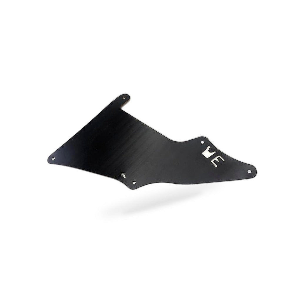 Fender Liner Splash Shield Clip Retainer Kit Suitable for Lexus ES300 ES330 - BD2