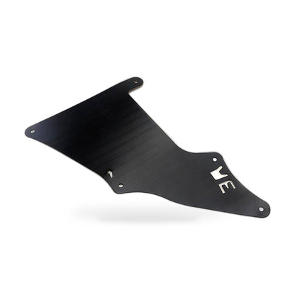 Fender Liner Splash Shield Clip Retainer Kit Suitable for Lexus ES300 ES330 - ZT2