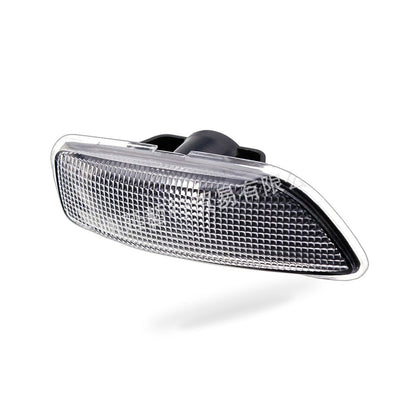 Fender Light Turn Signal Housing Suitable for Volvo S60 S80 V70 XC70 XC90 - BD4