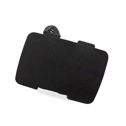 Front Bumper Trailer Cover Suitable for Volvo S80 1999-2003 9178485 9151384 - BD1