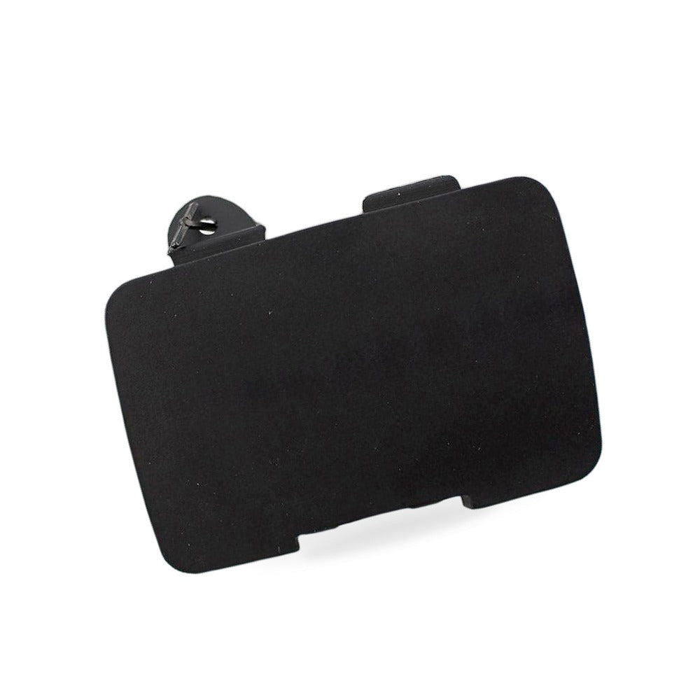 Front Bumper Trailer Cover Suitable for Volvo S80 1999-2003 9178485 9151384 - BD2
