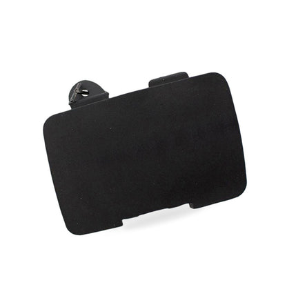 Front Bumper Trailer Cover Suitable for Volvo S80 1999-2003 9178485 9151384 - BD2