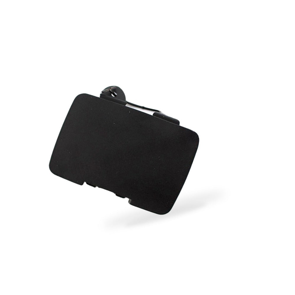 Front Bumper Trailer Cover Suitable for Volvo S80 1999-2003 9178485 9151384 - BD4