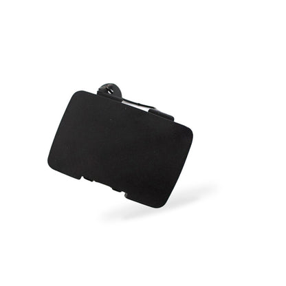 Front Bumper Trailer Cover Suitable for Volvo S80 1999-2003 9178485 9151384 - BD4
