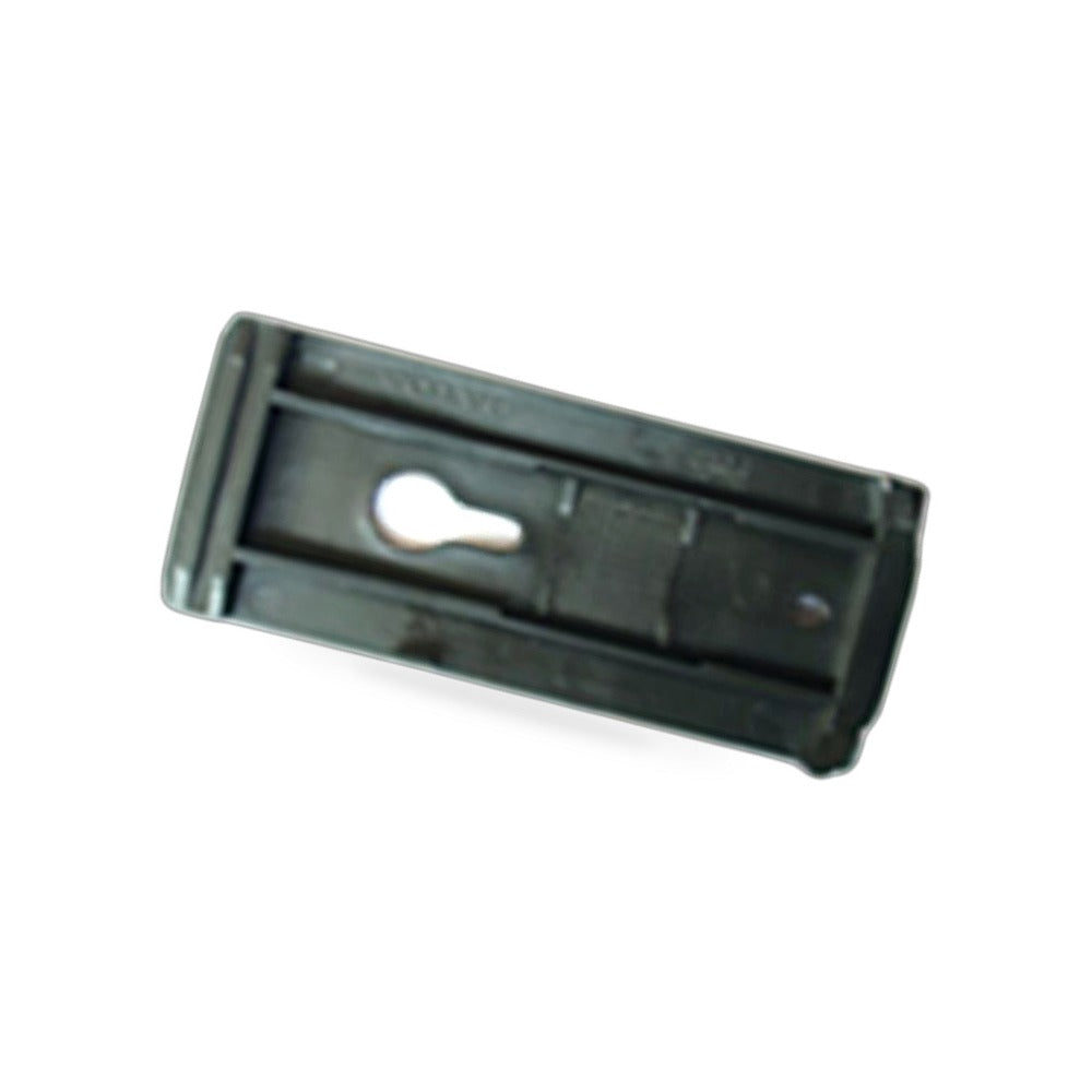 Front Bumper Retaining Clip Bracket Suitable for Volvo S80 2000-2006 9151703 - BD1
