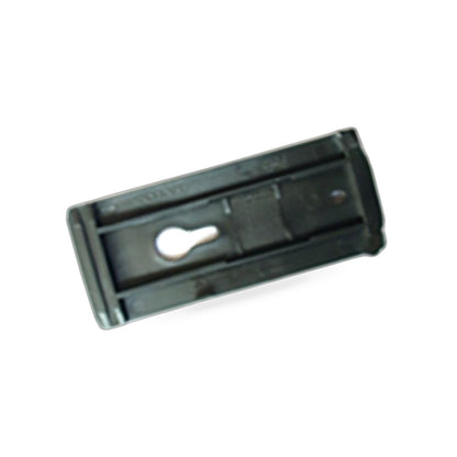 Front Bumper Retaining Clip Bracket Suitable for Volvo S80 2000-2006 9151703 - BD2