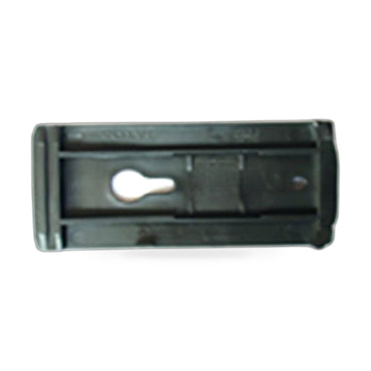 Front Bumper Retaining Clip Bracket Suitable for Volvo S80 2000-2006 9151703 - ZT2