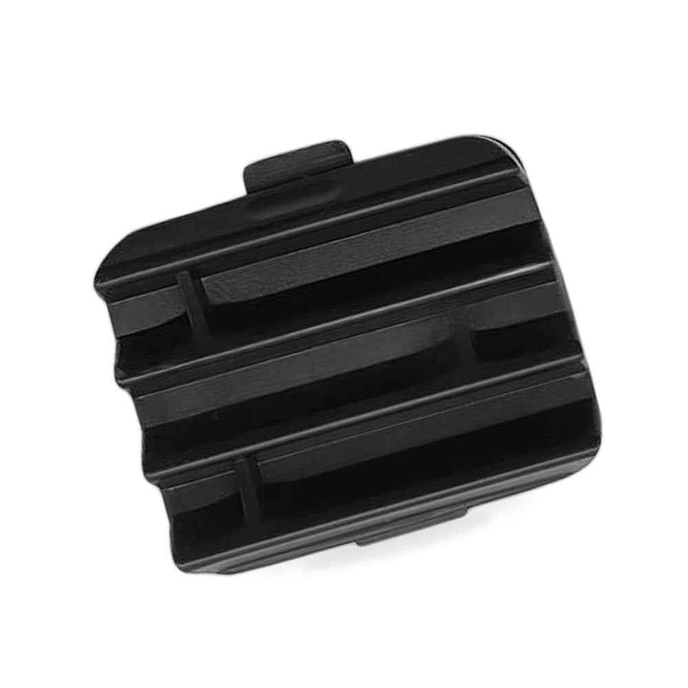 Rear Bumper Tow Eye Cover Suitable for Volvo XC90 2016-2019 31399355 - BD2