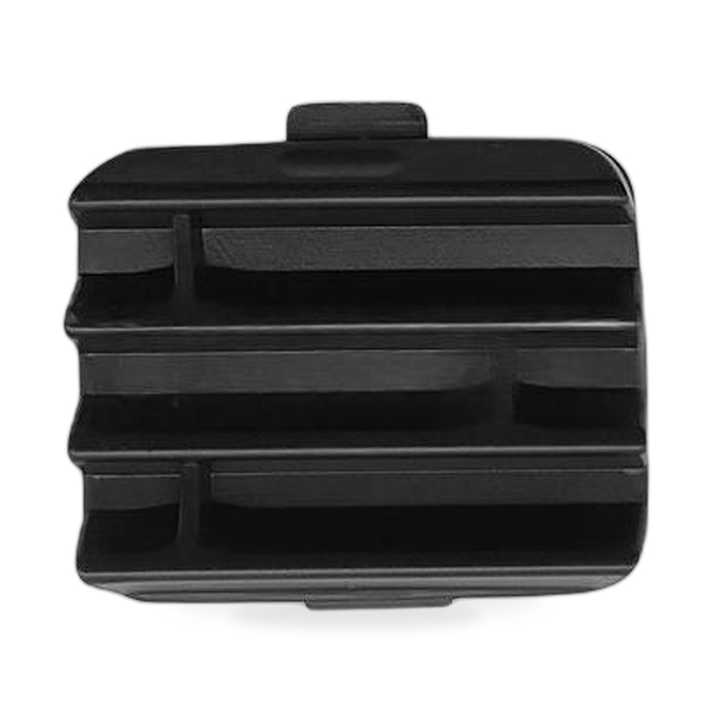 Rear Bumper Tow Eye Cover Suitable for Volvo XC90 2016-2019 31399355 - ZT2